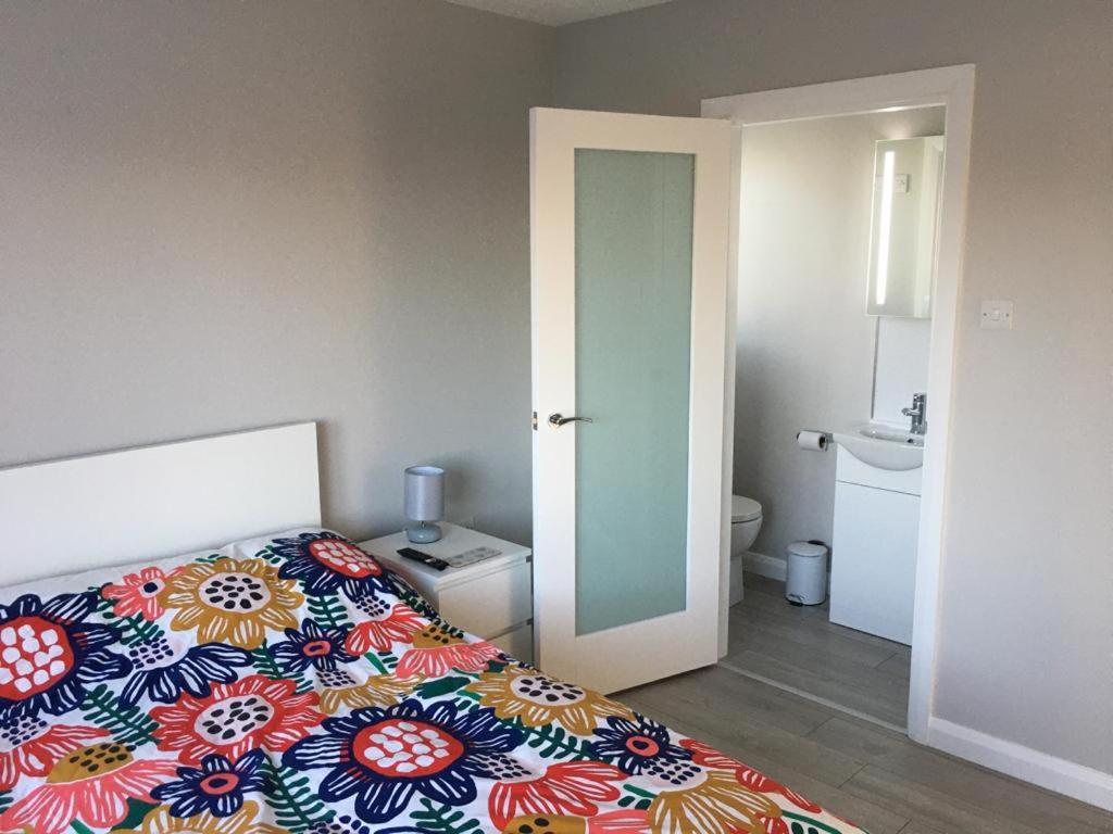 Holiday home Byrestown