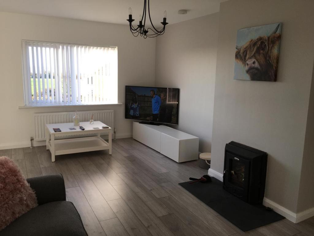 Byrestown Holiday home *