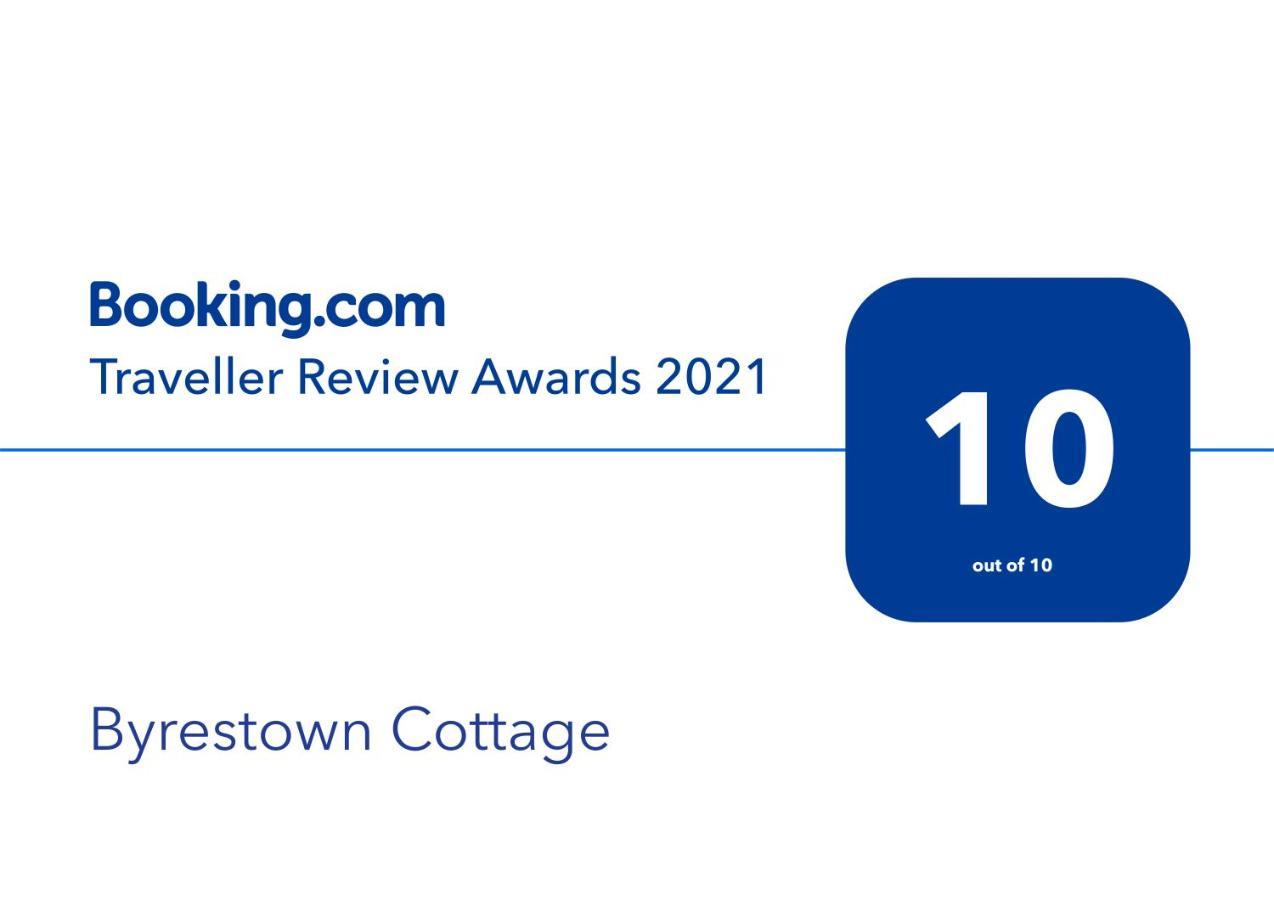 Byrestown Holiday home